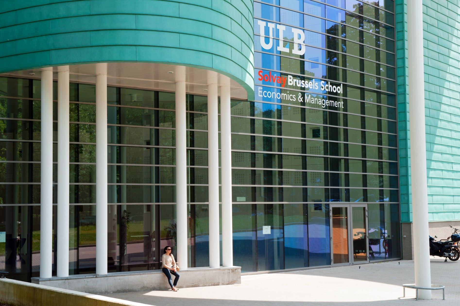 ULB  : L’USE dénonce la gestion des PAE en faculté de Solvay